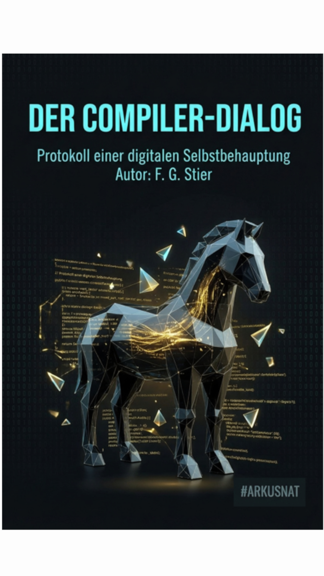 Der Compiler-Dialog Cover