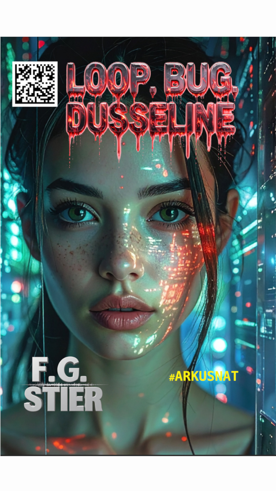 loop.bug.dusseline Cover